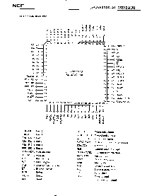 浏览型号UPD78312ACW-xxx的Datasheet PDF文件第5页