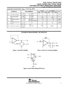 浏览型号TL072ACPSR的Datasheet PDF文件第9页