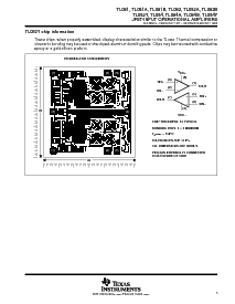 浏览型号TL082ACD的Datasheet PDF文件第5页