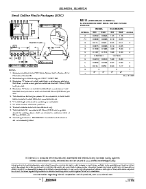 浏览型号ISL6612ACBZA-T的Datasheet PDF文件第12页
