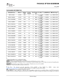 浏览型号SN74LV132ADRE4的Datasheet PDF文件第6页