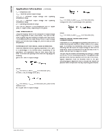 浏览型号LM4132AMF-2.0的Datasheet PDF文件第12页