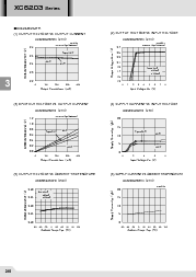 浏览型号XC6203P42APL的Datasheet PDF文件第12页