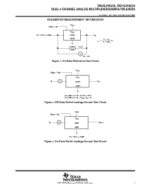 浏览型号SN74LV4052APWR的Datasheet PDF文件第7页