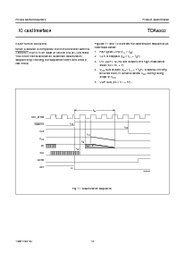 浏览型号TDA8002AT/3的Datasheet PDF文件第12页