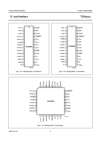浏览型号TDA8002AT/3的Datasheet PDF文件第6页