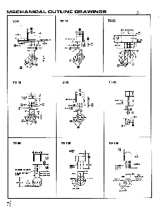 浏览型号2N6027的Datasheet PDF文件第4页