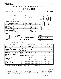 浏览型号2SJ200的Datasheet PDF文件第1页
