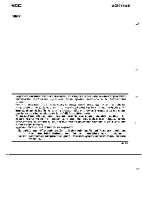 浏览型号2SK1123的Datasheet PDF文件第8页