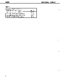 浏览型号2SK1284的Datasheet PDF文件第6页
