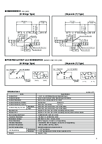 浏览型号EP2-B3N1T的Datasheet PDF文件第3页