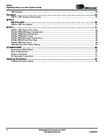 浏览型号EP7312-CV-90的Datasheet PDF文件第4页