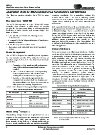 浏览型号EP7312-CV-90的Datasheet PDF文件第6页