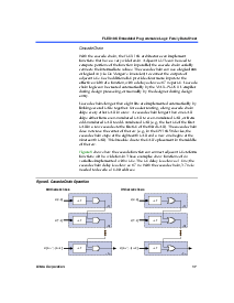 浏览型号EPF10K10A的Datasheet PDF文件第17页