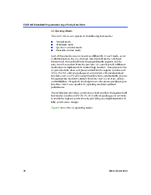 浏览型号EPF10K10A的Datasheet PDF文件第18页