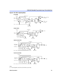 浏览型号EPF10K30A的Datasheet PDF文件第19页