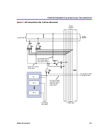 浏览型号EPF10K10A的Datasheet PDF文件第25页