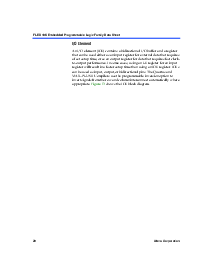 浏览型号EPF10K10A的Datasheet PDF文件第28页