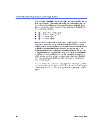 浏览型号EPF10K10A的Datasheet PDF文件第30页