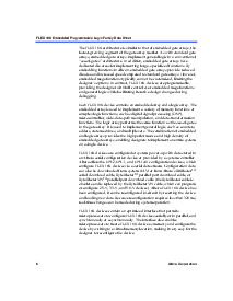 浏览型号EPF10K10的Datasheet PDF文件第6页