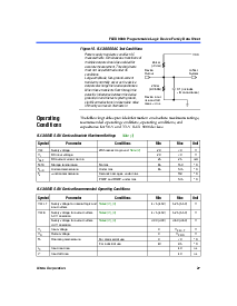 浏览型号EPF8282A的Datasheet PDF文件第27页