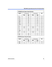 浏览型号EPF8282A的Datasheet PDF文件第39页