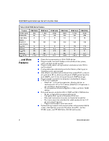 浏览型号EPM7032LC44-10的Datasheet PDF文件第2页