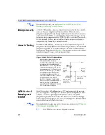 浏览型号EPM7032TC44-10的Datasheet PDF文件第22页