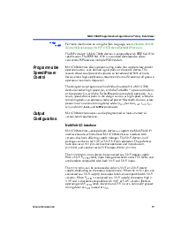 浏览型号EPM7192SQC160-10的Datasheet PDF文件第17页