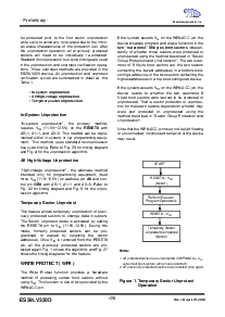 浏览型号ES29LV400D的Datasheet PDF文件第9页