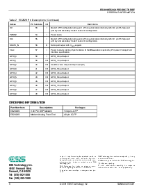 浏览型号ES2828S的Datasheet PDF文件第6页