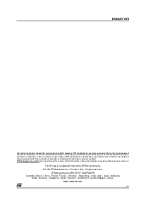 浏览型号ESDA6V1W5的Datasheet PDF文件第7页