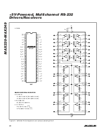 浏览型号MAX232ESE的Datasheet PDF文件第30页