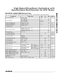 浏览型号MAX1625ESE的Datasheet PDF文件第3页