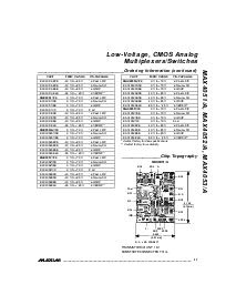 浏览型号MAX4051ESE的Datasheet PDF文件第17页