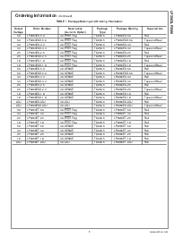 浏览型号LP3963ESX-2.5的Datasheet PDF文件第5页