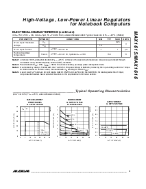 浏览型号MAX1615EUK-T的Datasheet PDF文件第3页