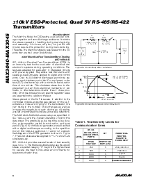 浏览型号MAX3043EWE的Datasheet PDF文件第8页