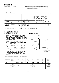 浏览型号EXB840的Datasheet PDF文件第4页