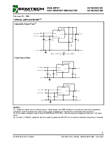 浏览型号EZ1580CM-2.5的Datasheet PDF文件第4页