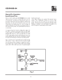 浏览型号ICS9148BF-04的Datasheet PDF文件第8页