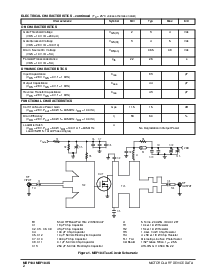 浏览型号MRF184的Datasheet PDF文件第2页