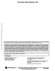 浏览型号MRF19045LR3的Datasheet PDF文件第12页