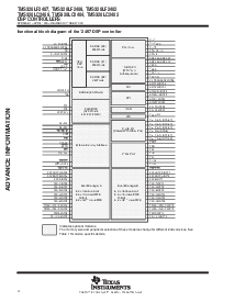 浏览型号TMS320LF2407PZ的Datasheet PDF文件第4页