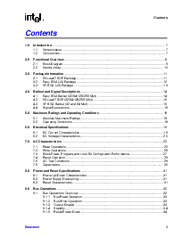 浏览型号TE28F320J3C的Datasheet PDF文件第3页