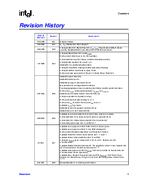 浏览型号TE28F320J3C的Datasheet PDF文件第5页