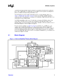 浏览型号TE28F320J3C的Datasheet PDF文件第9页