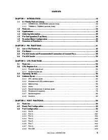 浏览型号UPD70F3214YGF-JBT的Datasheet PDF文件第9页