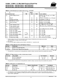 浏览型号SST39VF3201-70-4I-EK的Datasheet PDF文件第13页