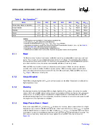 浏览型号TE28F320B3BA100的Datasheet PDF文件第14页
